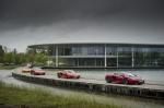 McLaren MP4-12C 2012 года